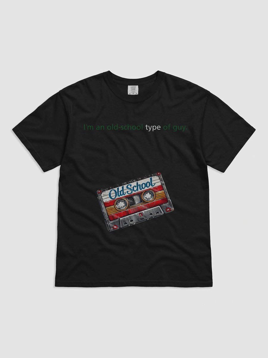 OLD SCHOOL product image (1)