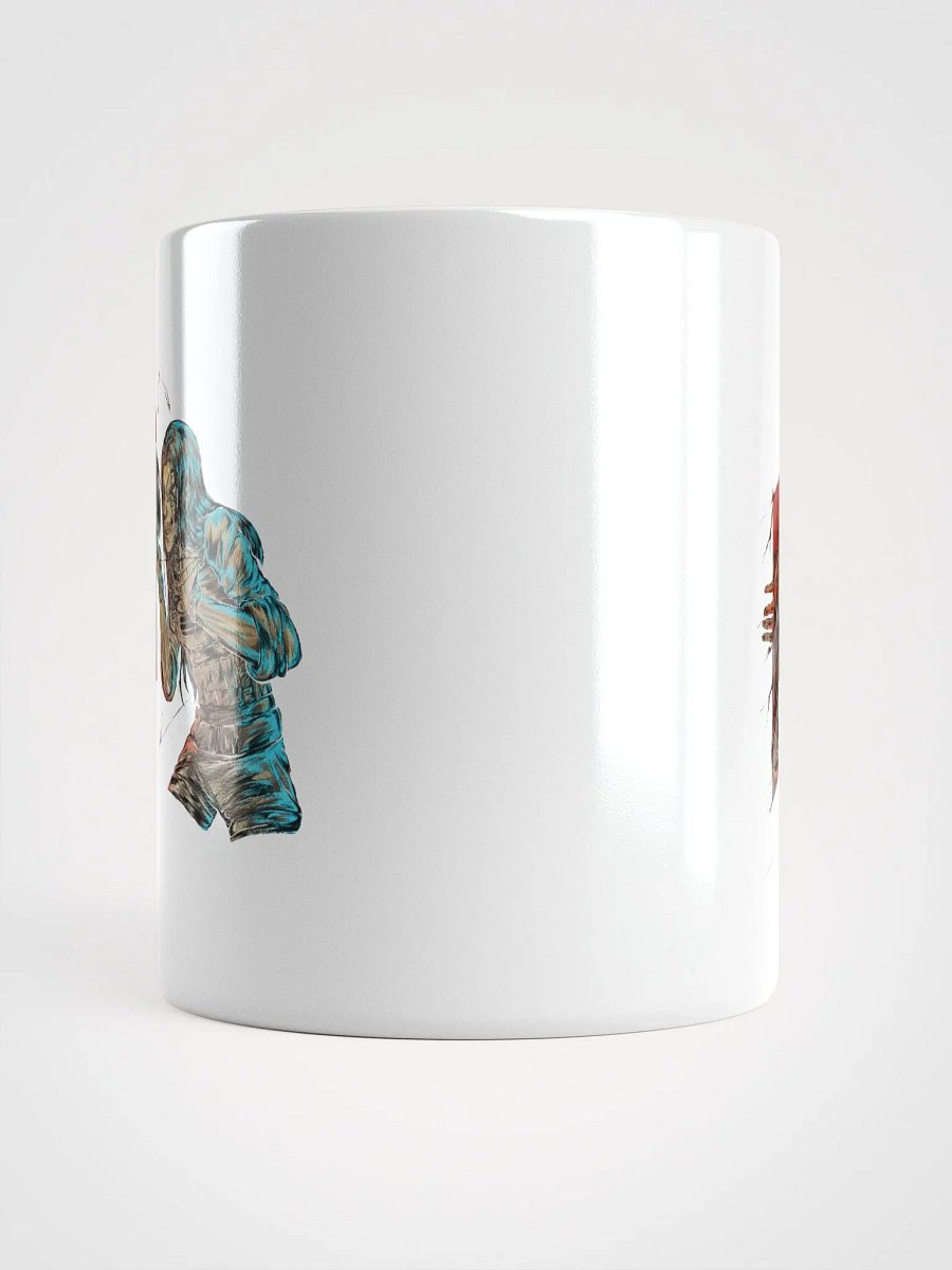 Reflection - Mug product image (13)