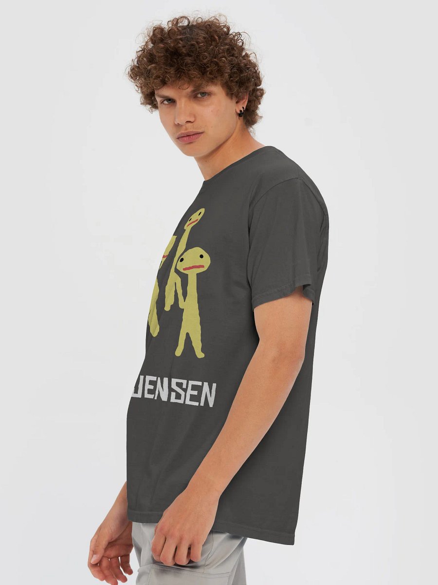Jackbox 3 Tee product image (5)