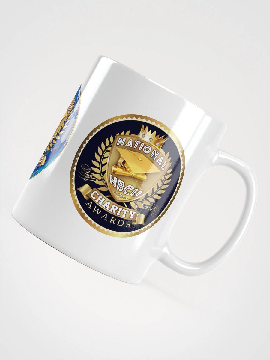 HBCU STRONG GLOBAL NETWORK Mug product image (4)
