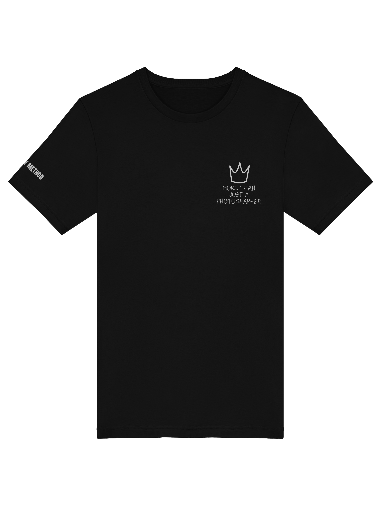Crown Collection - More than Just a Photographer Supersoft T product image (5)