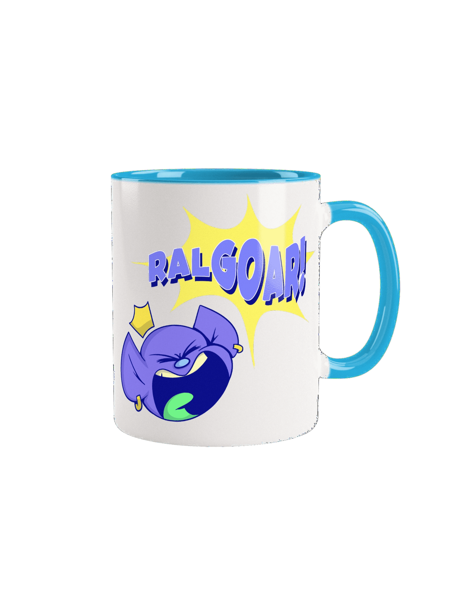 King Inferth Mug product image (3)