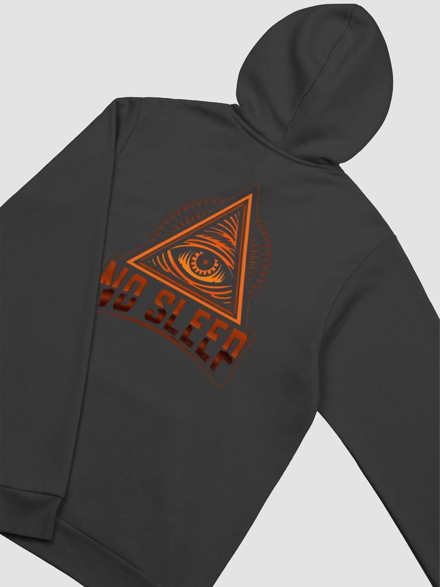 NOSLEEPRP ChangGang Hoodie product image (14)