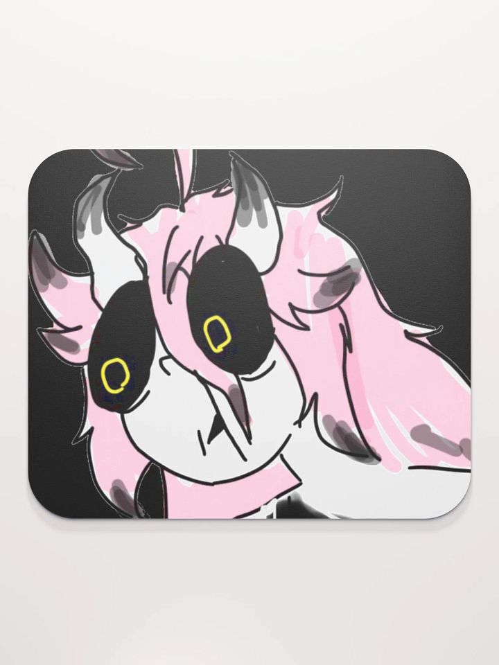 PicklePANIC Mouse Pad product image (2)