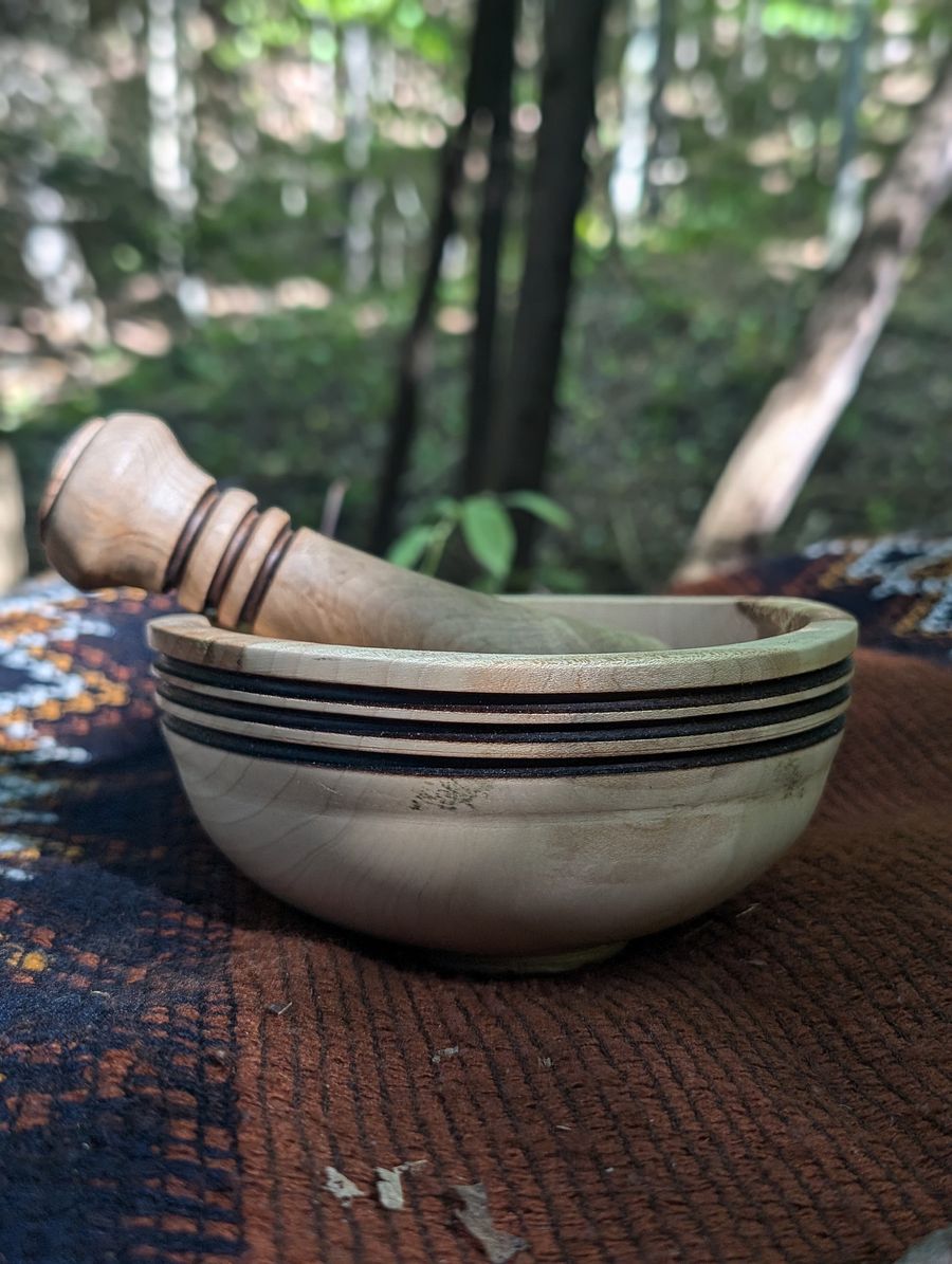 Pestle & Mortar product image (3)