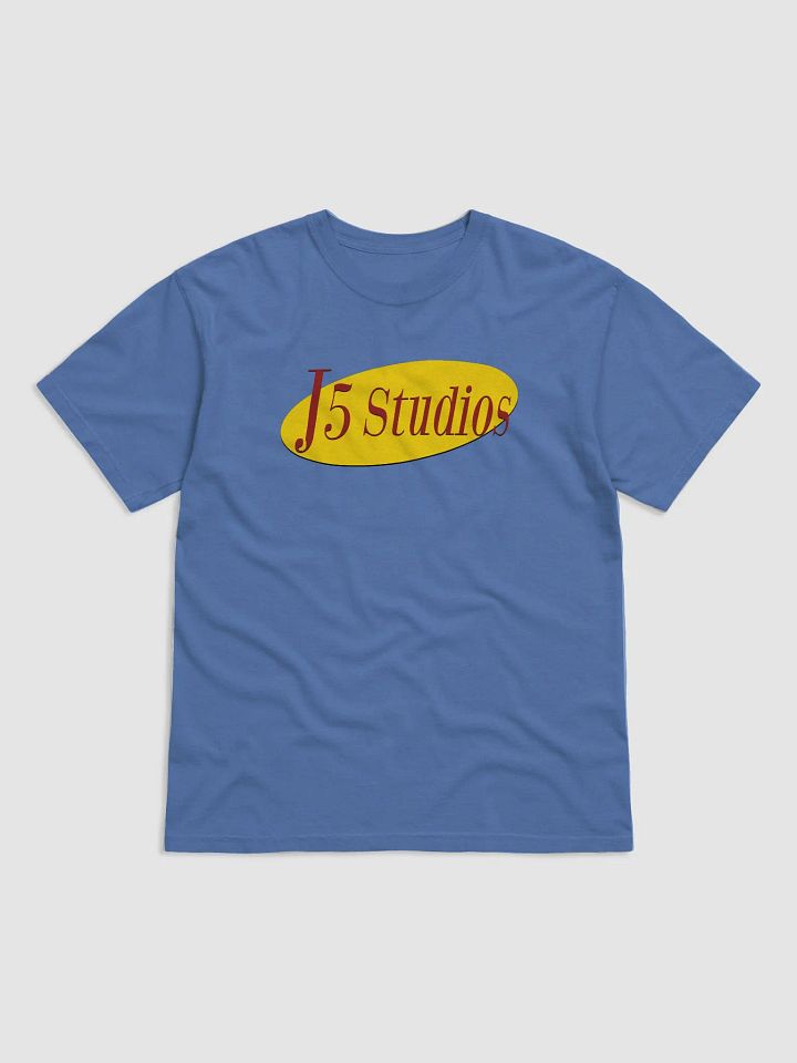J5 Studios. Sitcom Shirt. product image (1)