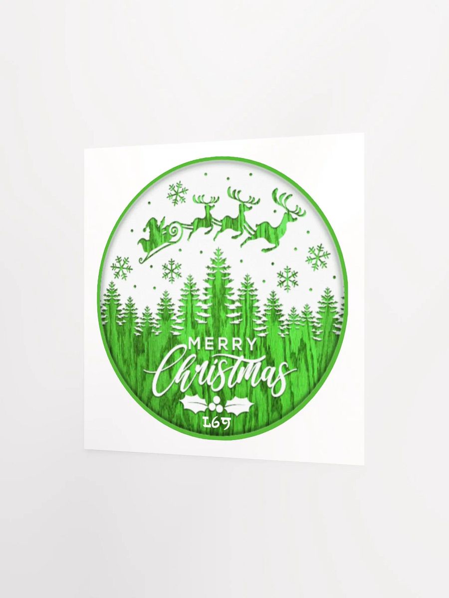 MERRY CHRISTMAS product image (3)