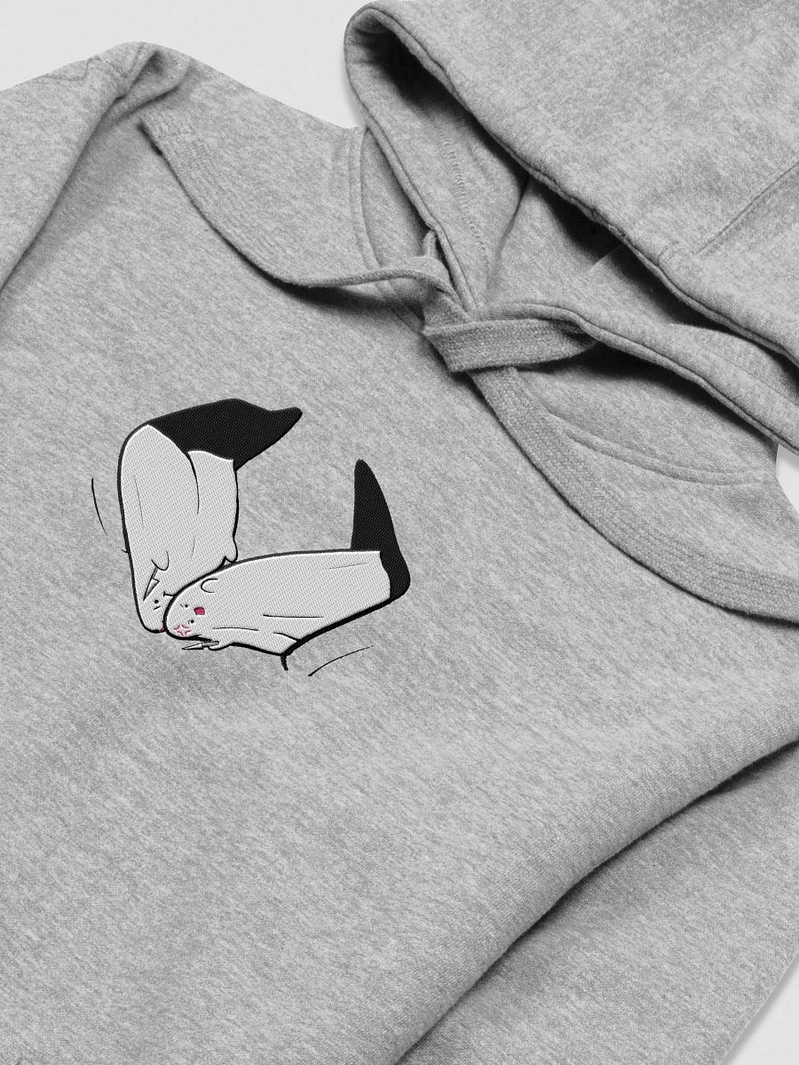 Fighting Ghosts Unisex Premium Hoodie product image (35)