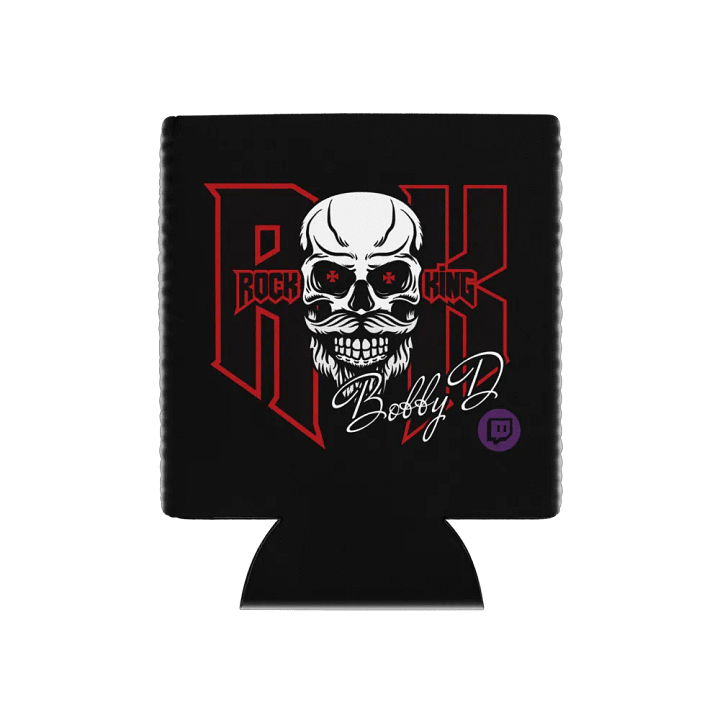 Chaos Army Coozie product image (1)
