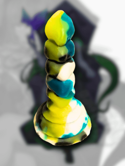 Penni Dragon Dildo product image (1)