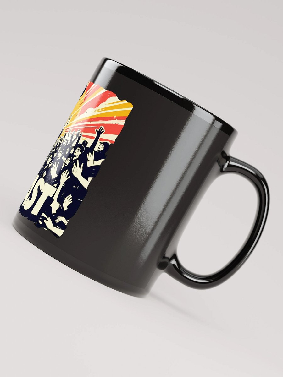 Mysterious Beast Mug | 'I'M THE BEAST product image (4)