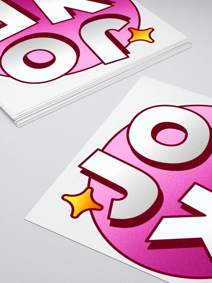 Joke Sticker product image (4)