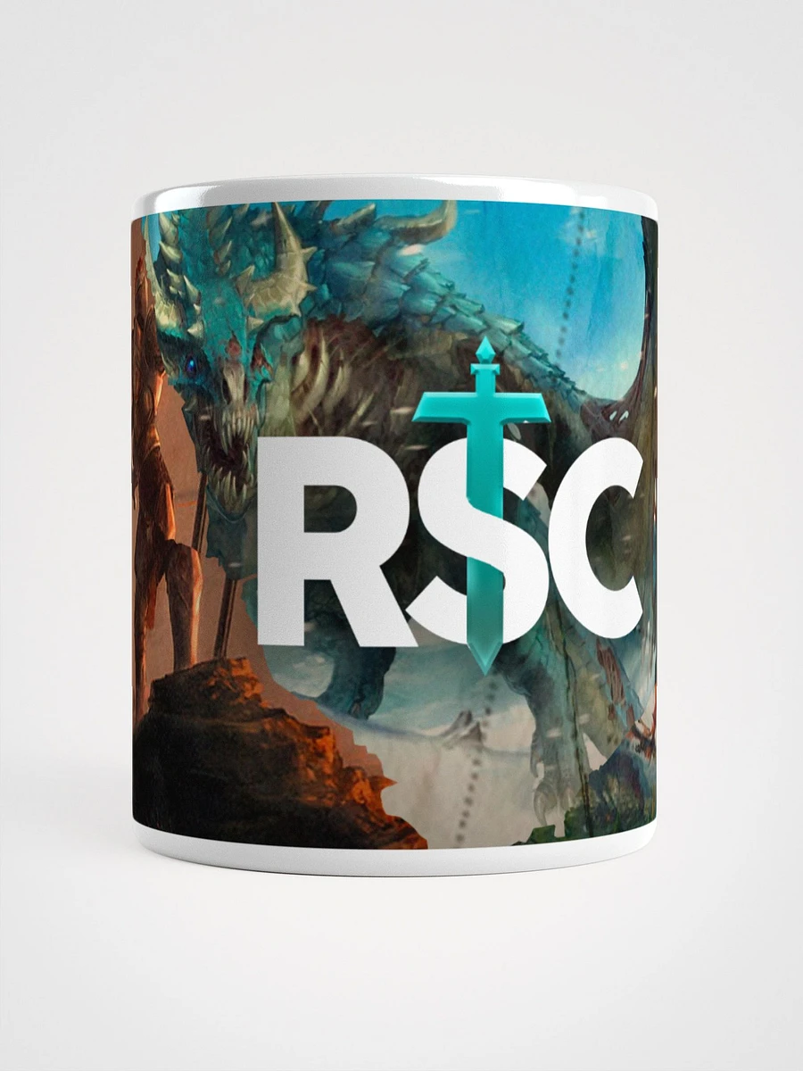 RS Chronicles Mug product image (5)