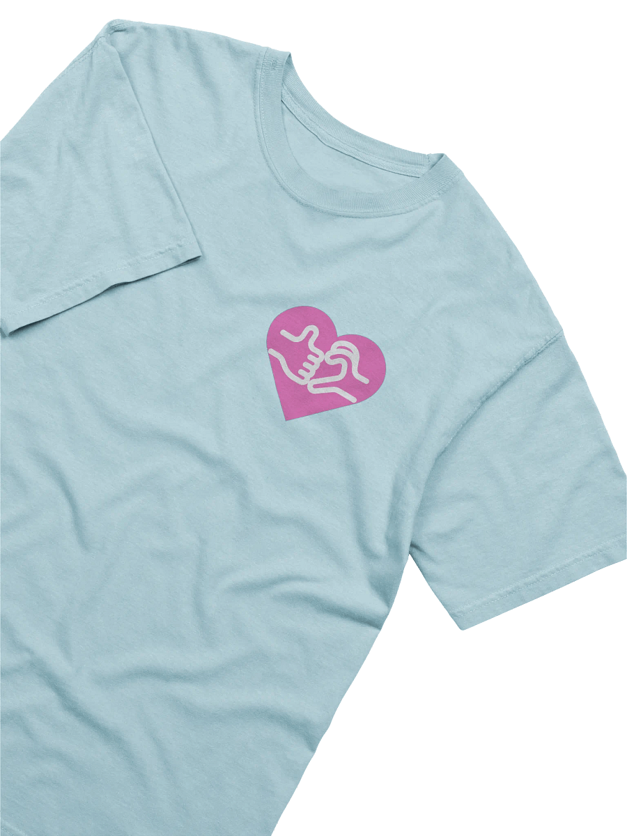 Welcome to the Friendzone T Shirt product image (4)