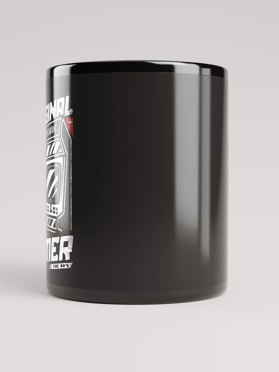 Retro Original Gamer Arcade Mug product image (9)