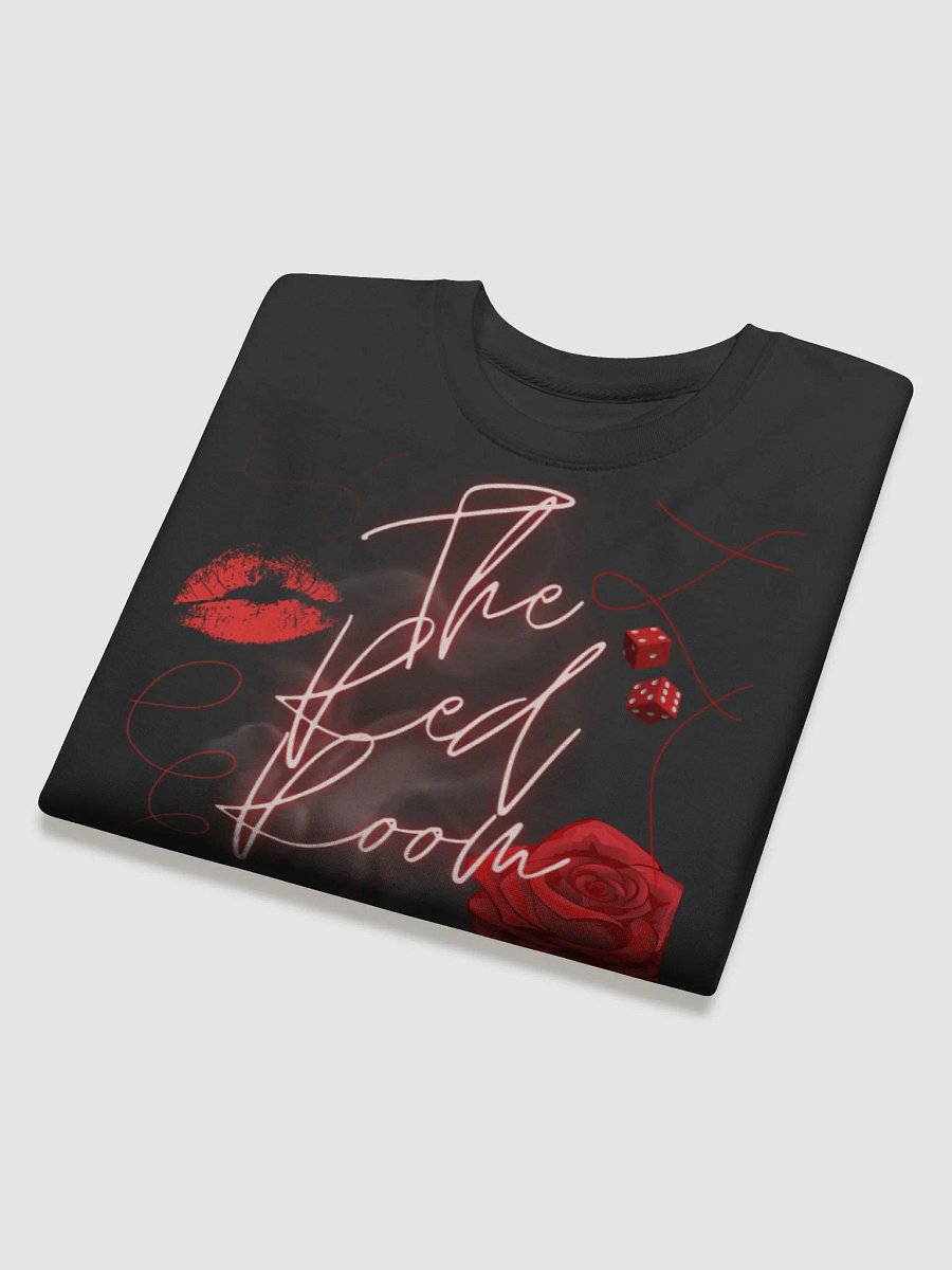 The Red Room Pullover product image (4)