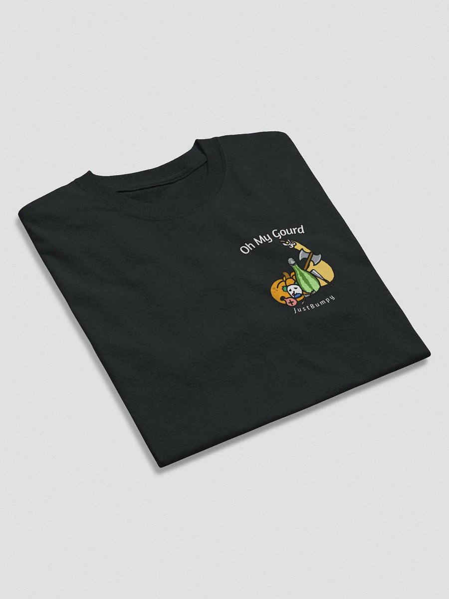Oh My Gourd 2022 (front only)#1 product image (4)
