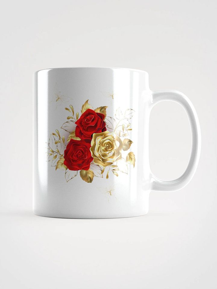 Blossom Delight Mug product image (3)
