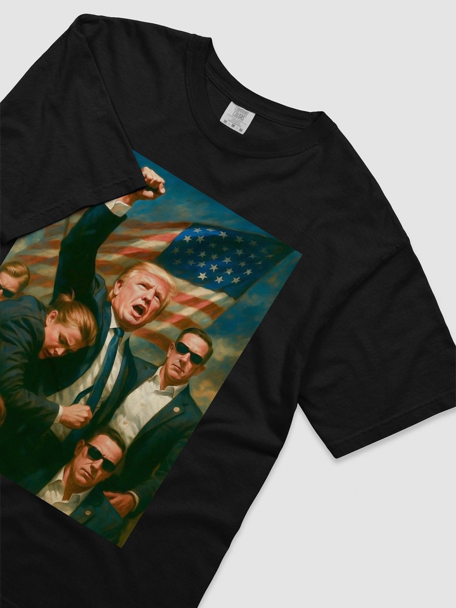 Trump's Victory T-Shirt product image (34)