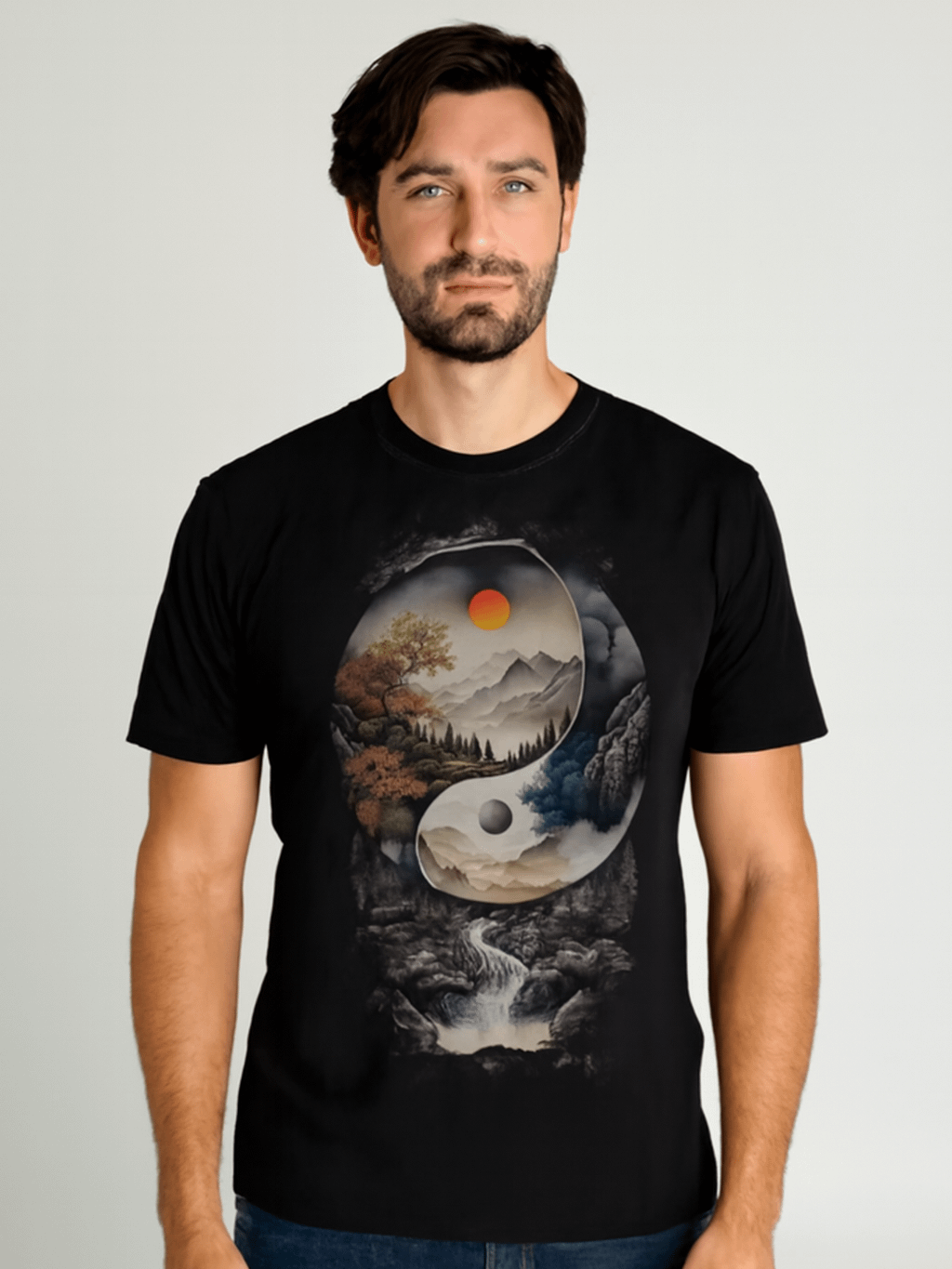 Harmony Unleashed T-Shirt product image (1)