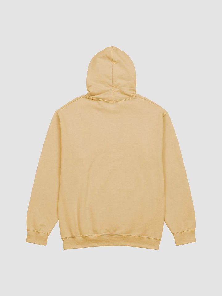 OVER CAFFEINATED [hoodie] product image (2)