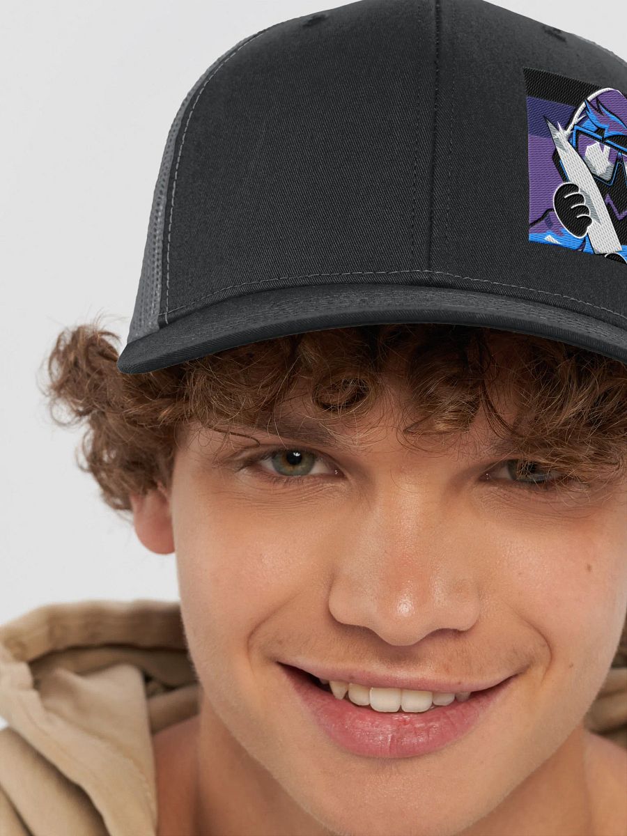 Jamesfxq Knife Hat product image (8)