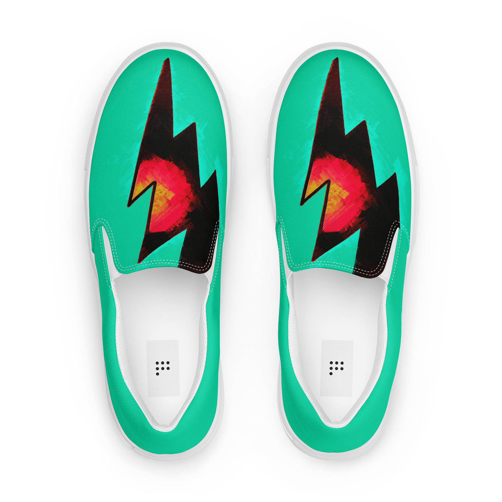 322 THUNDERVOLT VENICE HEAT product image (1)