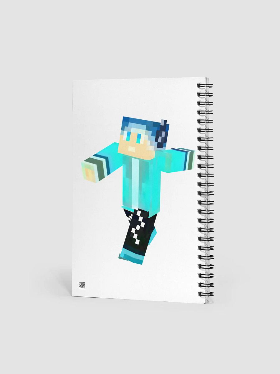 Cuaderno de kelfurios750 product image (2)