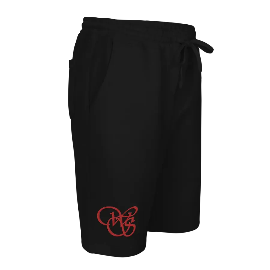 WS Men's Fleece Shorts product image (14)