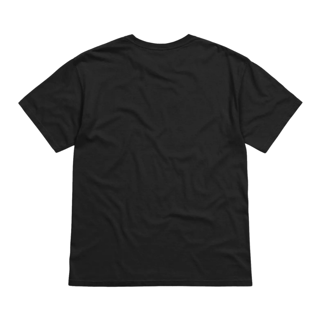 T-shirt HoneySweets logo product image (4)