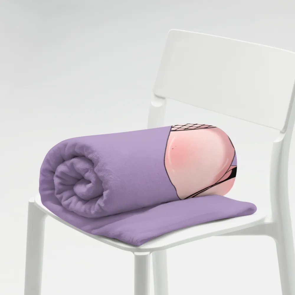 Spicy Luna Blanket V2 product image (7)