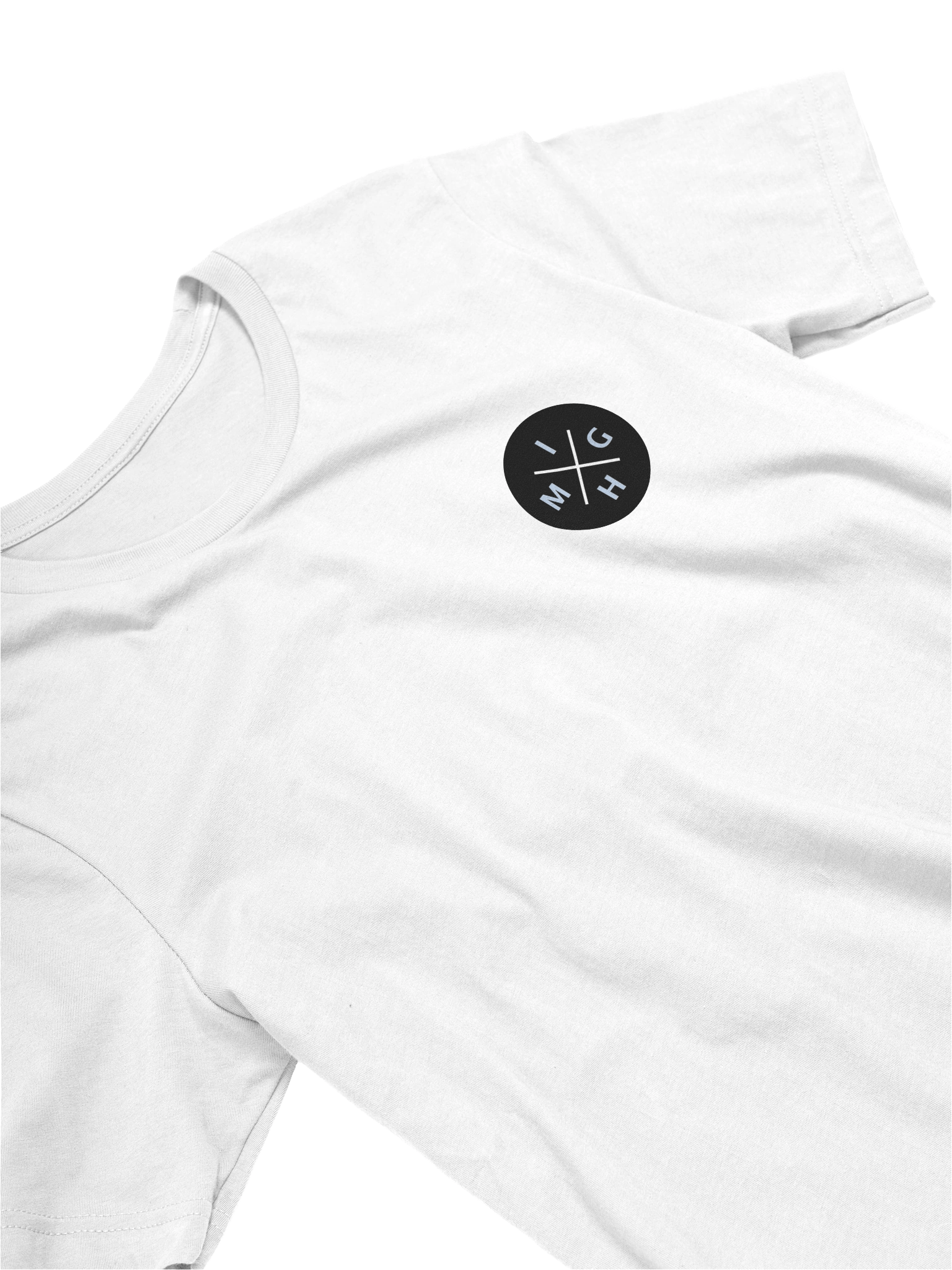 MIGH circle logo product image (3)