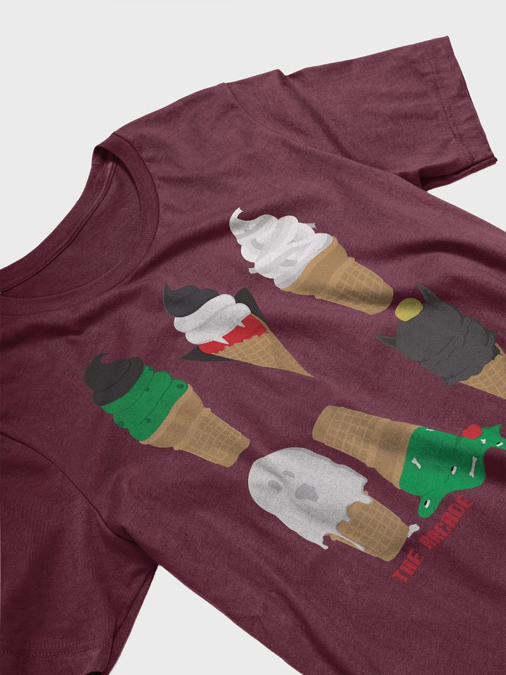 Ice Scream ∙ Tee product image (2)