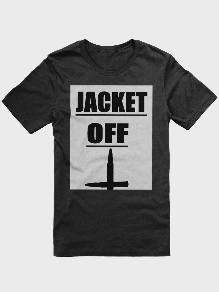 Jacket Off product image (1)