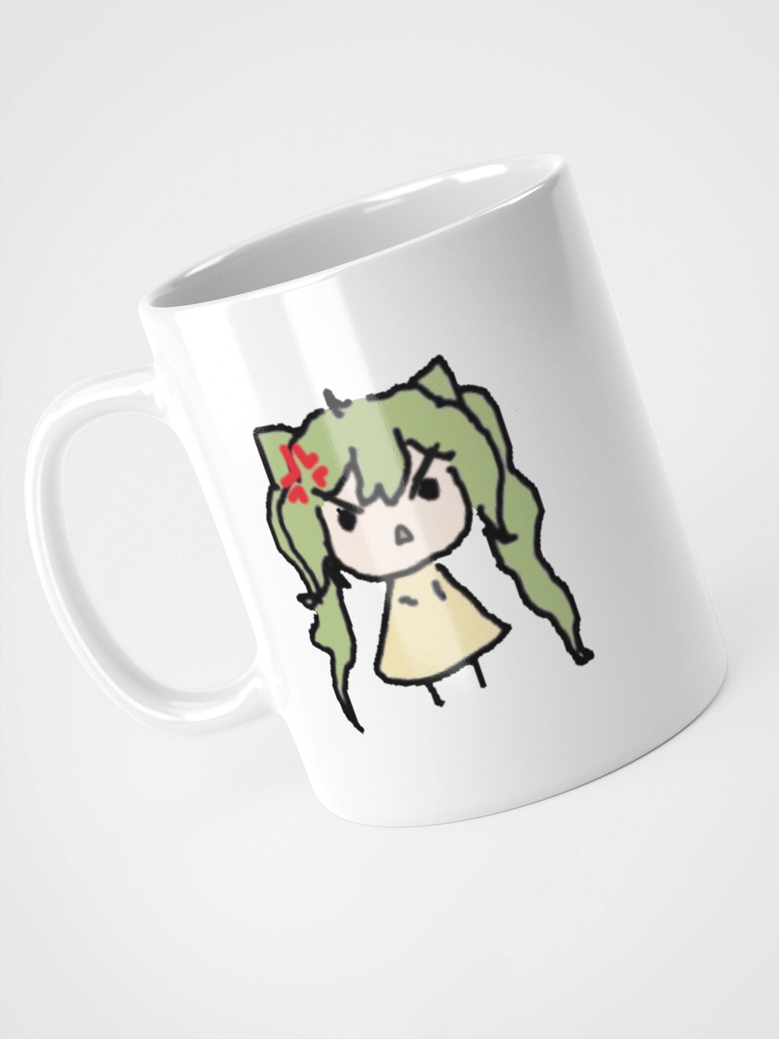 MADoodle Ina Mug product image (11)