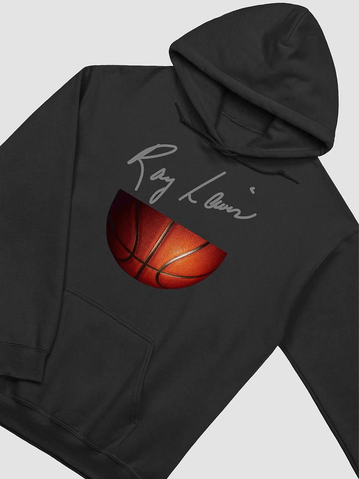 Signature Basketball Classic Hoodie product image (2)