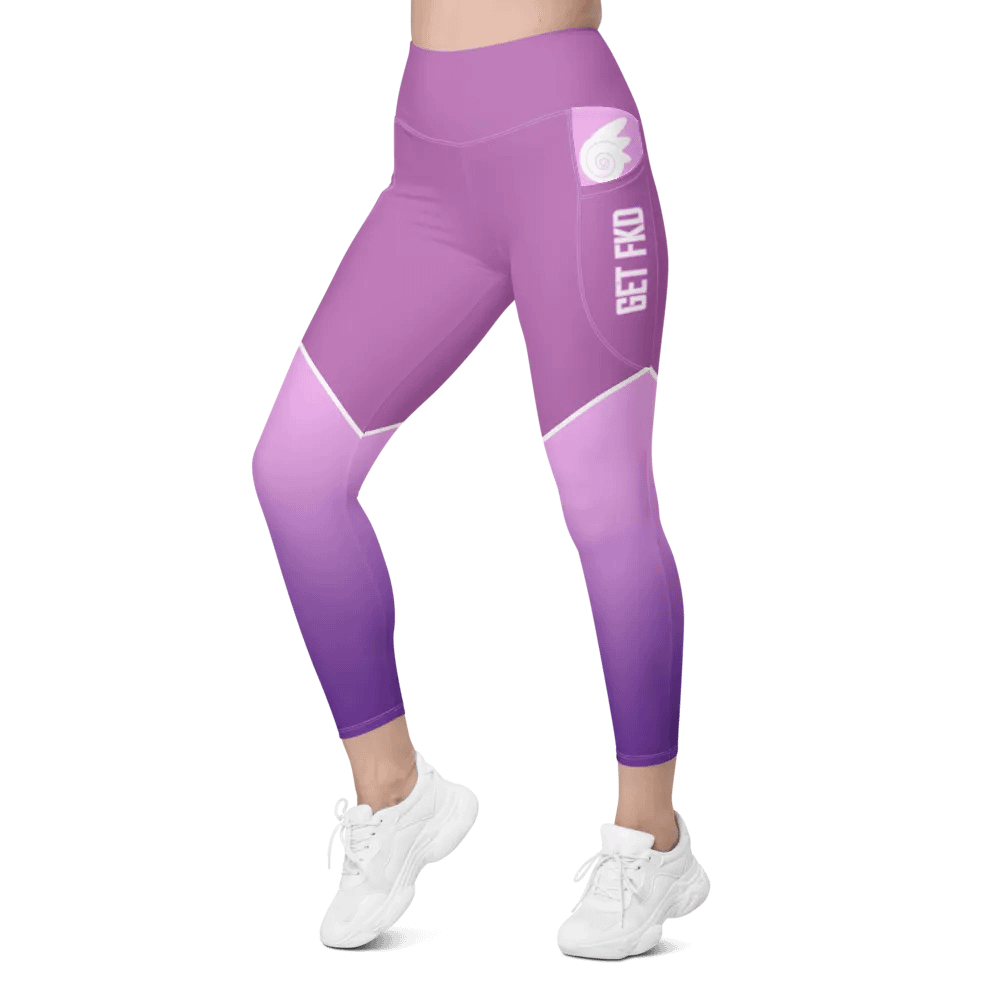 Get Fkd Workout Leggings product image (4)