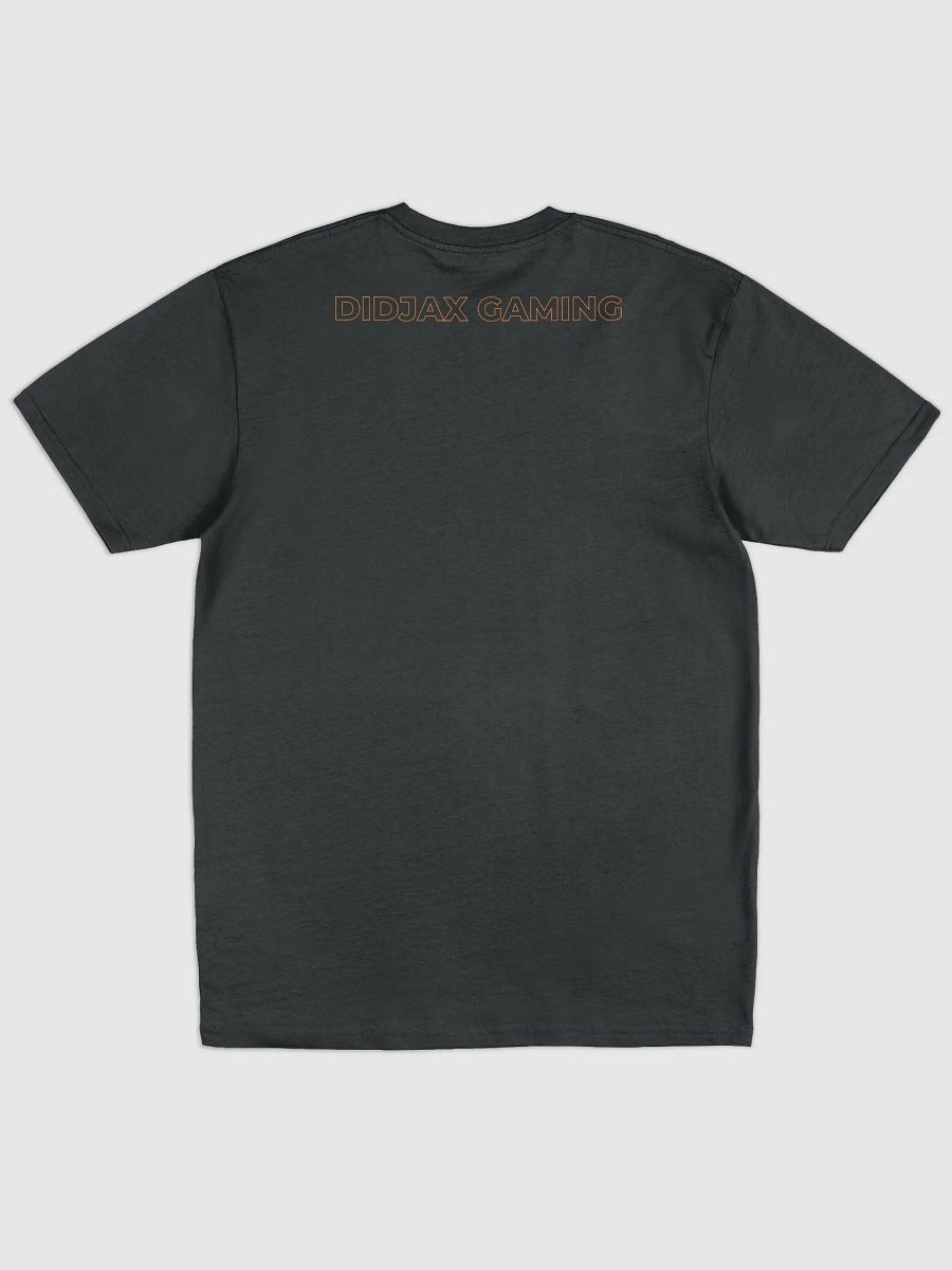 Didjax Gaming Tee - No Bad Days product image (4)