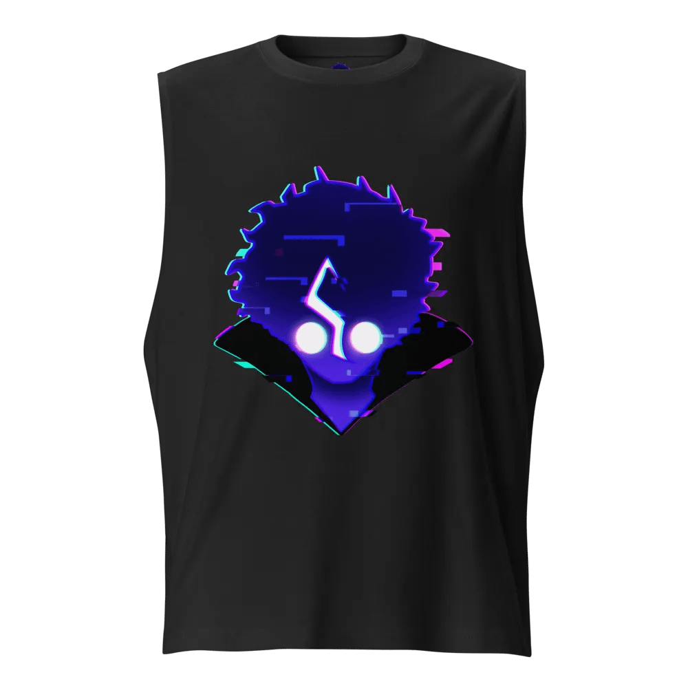 Greigh Thunda Muscle Tank (Original) product image (1)