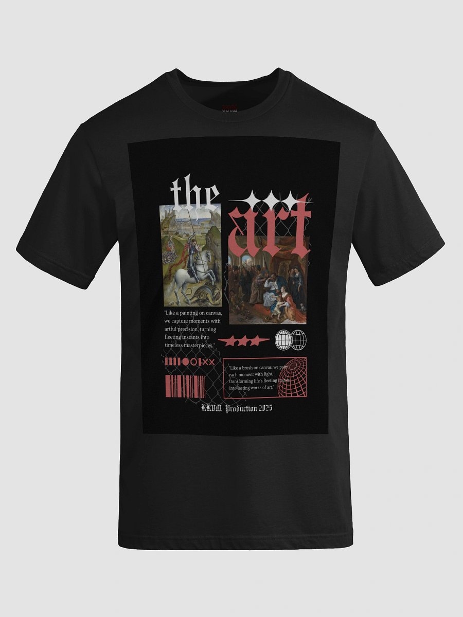 RRVM Bold Statement Tee product image (8)