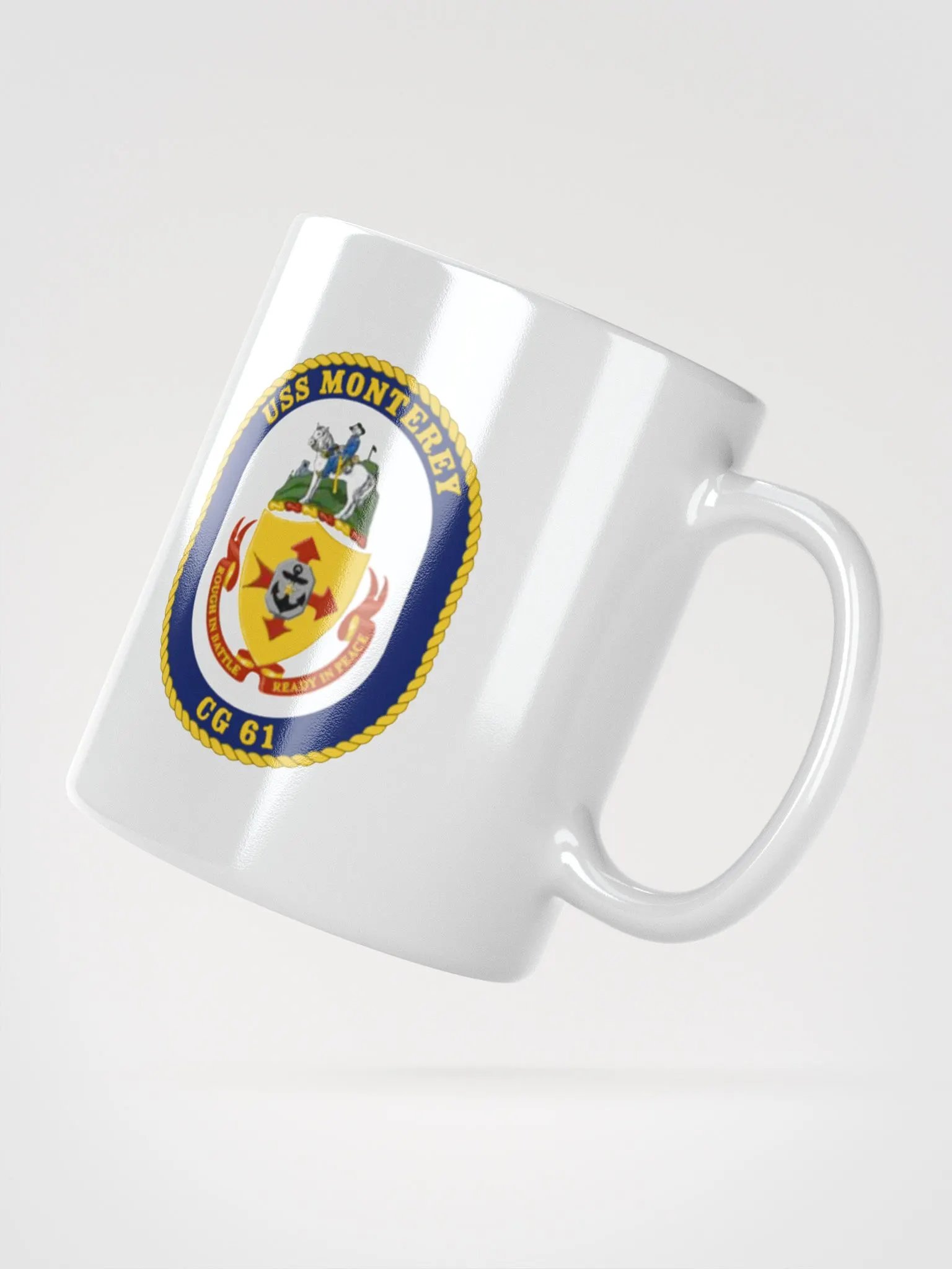 USS Monterey CG 61 product image (5)