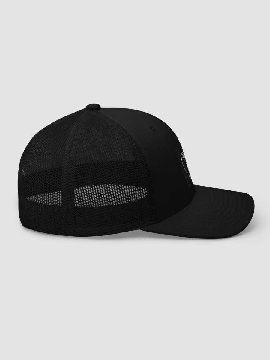 Retro Trucker Hat product image (6)