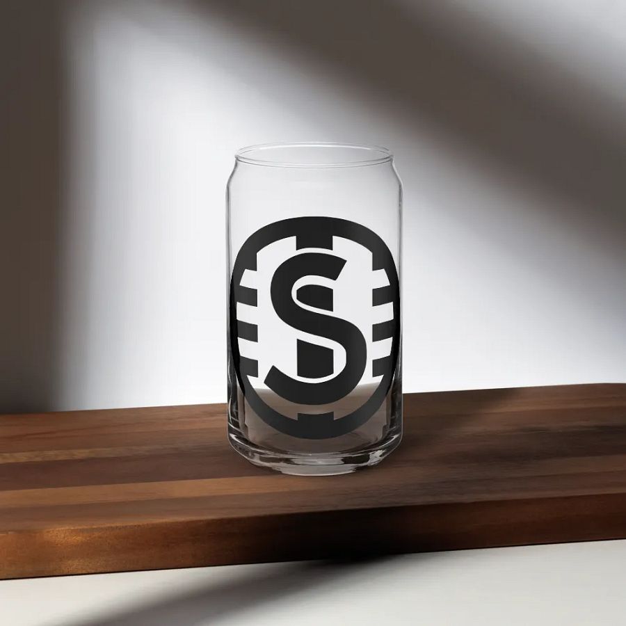 Symphoneers, the Can Glass product image (5)