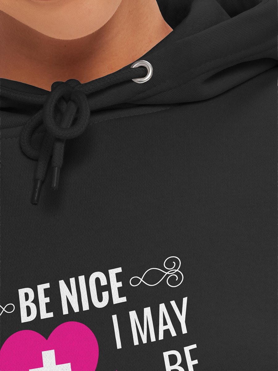 Heartfelt Nurse Appreciation Hoodie product image (7)