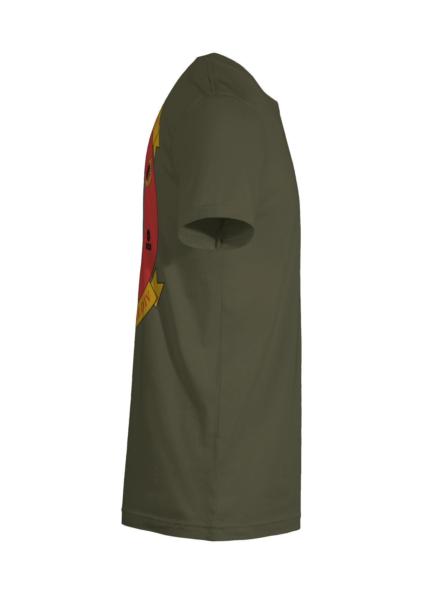 USMC Redbay Unit (T Shirt) product image (47)