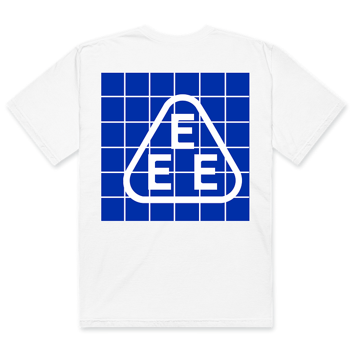 Speeed Co Grid Tee product image (2)