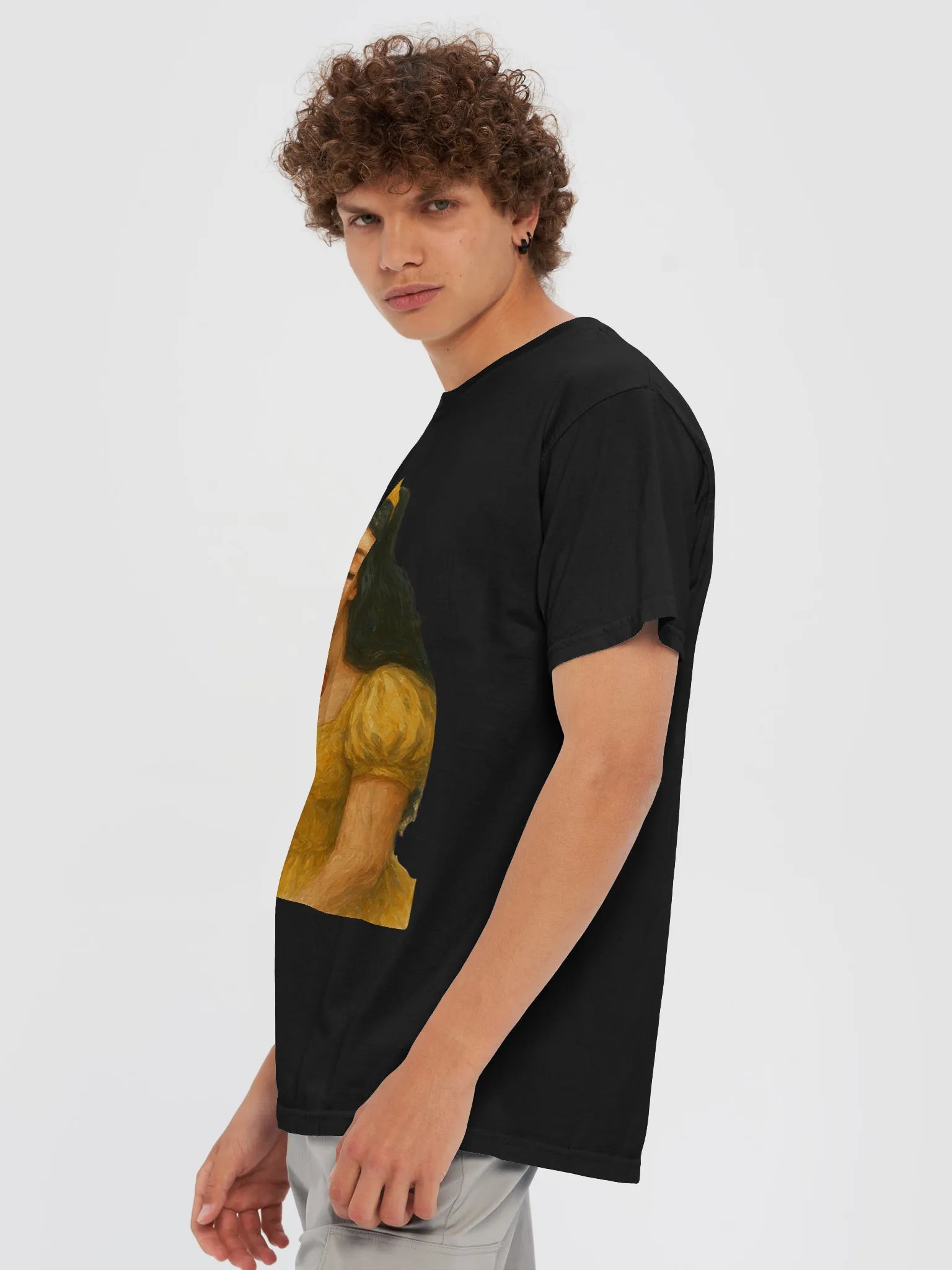 "We are all Monsters" - T-shirt product image (28)