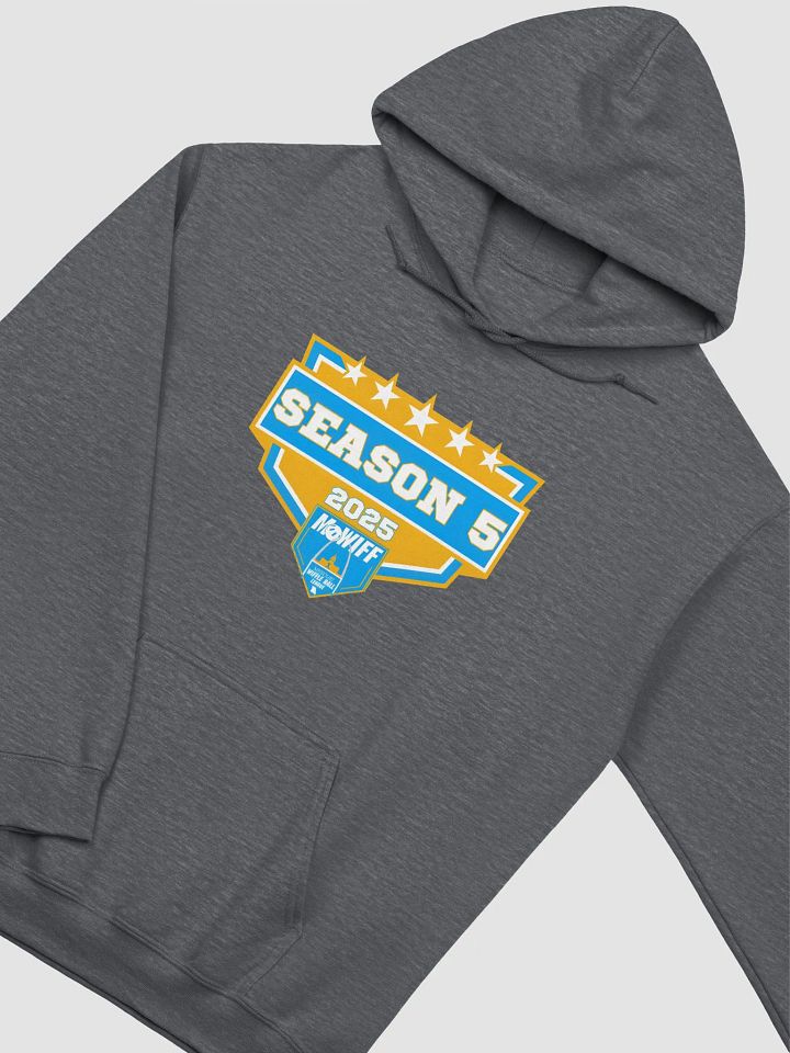 Season 5 Hoodie product image (6)