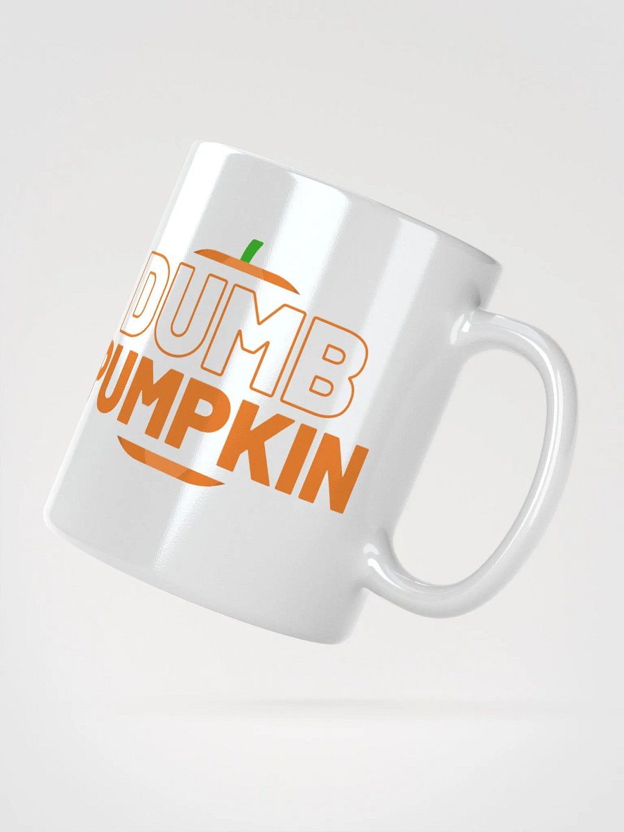 Dumb Pumpkin Cup product image (3)