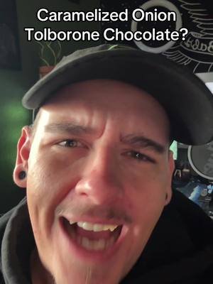 What was she on? #fypシ #itsrealdill #toblerone #viral #relatable 